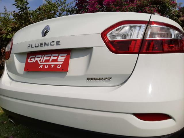 RENAULT FLUENCE DYN20A - Foto 8