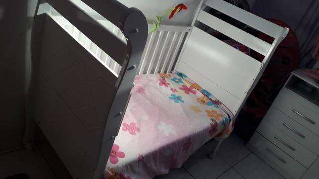 Berço americano - Foto 2