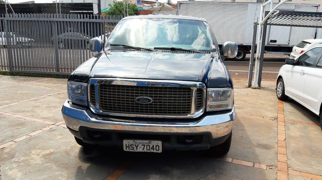 F250 3.9 diesel xlt 4 porta 2005 - Foto 9
