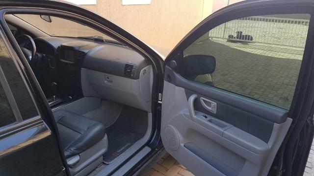 Kia Sorento 2005 4x4 aut - Foto 9