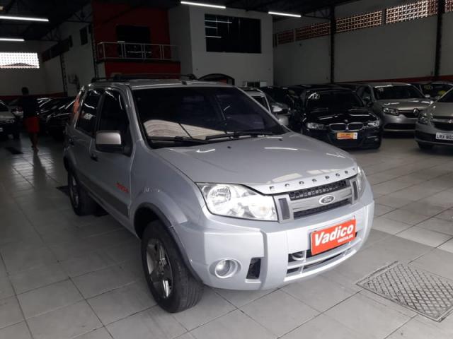 FORD ECOSPORT XLT 1.6 8v 4P 2009 - Foto 2
