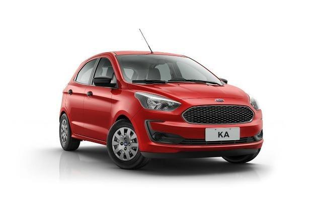 Ford Ka - Oferta