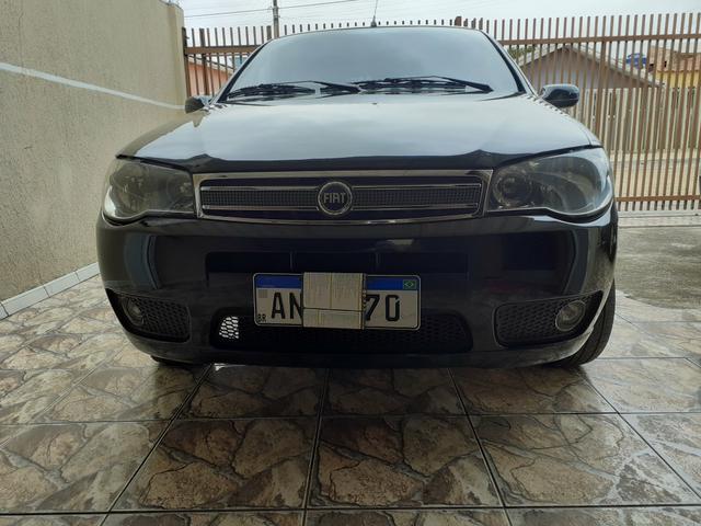 Vendo pálio elx 1.4 - Foto 2