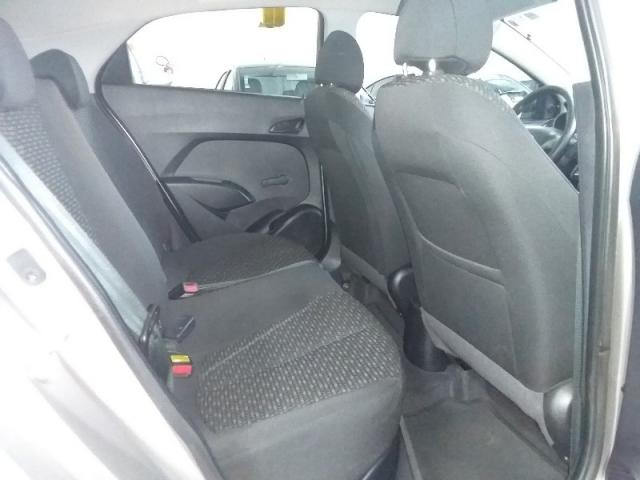 HYUNDAI HB20 1.0 UNIQUE 12V FLEX 4P 2018 - Foto 12
