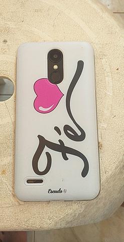 LG K9 Zerado - Foto 3