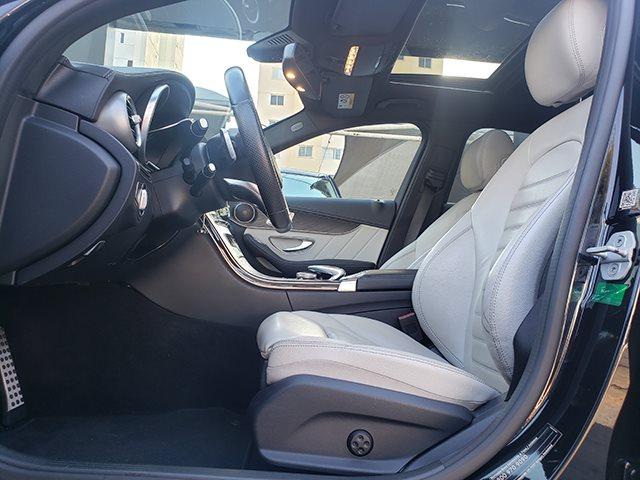 MERCEDES-BENZ C 250 2015/2015 2.0 CGI SPORT TURBO 16V GASOLINA 4P AUTOMÁTICO - Foto 3