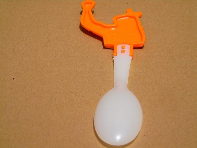 Colher antiga - Foto 4