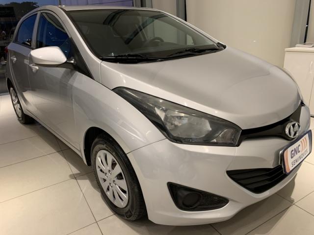 HYUNDAI HB20 1.0 COMFORT PLUS 12V FLEX 4P MANUAL. - Foto 2