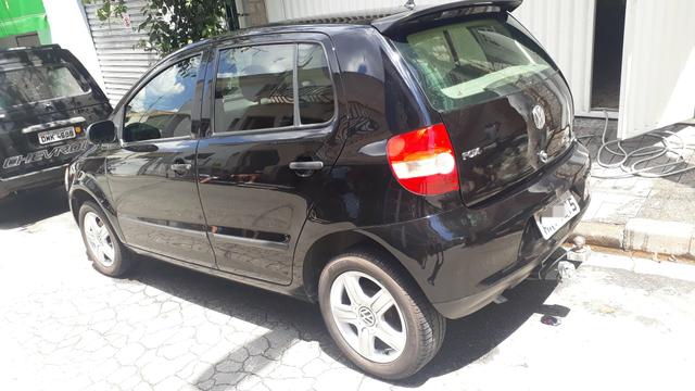 Volkswagen Fox - 2008 - Foto 9