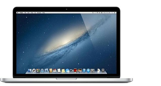 Bateria original MacBook a1398 2012 - instalacao - Foto 3
