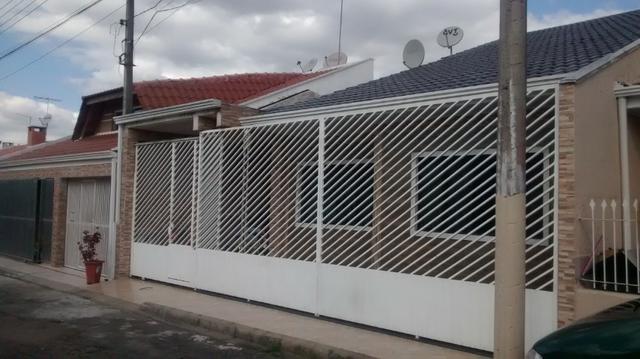 Casa sitio cercado x casa em são jose dos pinhais - Foto 2