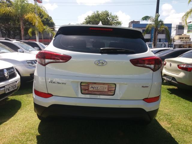 Tucson GL 1.6 Turbo 16V Aut. - Foto 5