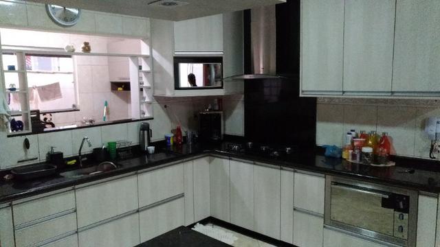 Excelente casa Vicente Pires (Col. Agrícola Sam. Lote 500m²! Oportunidade! - Foto 20
