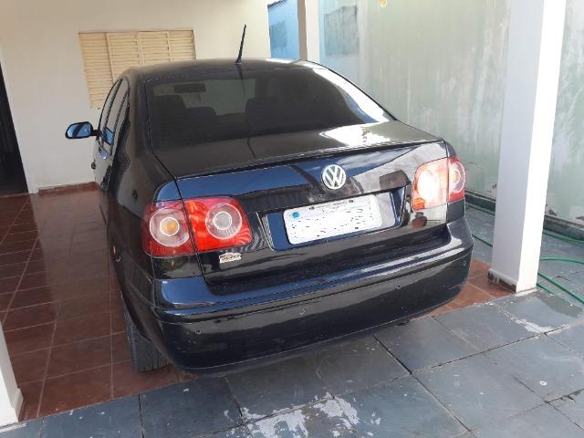Polo Sedan