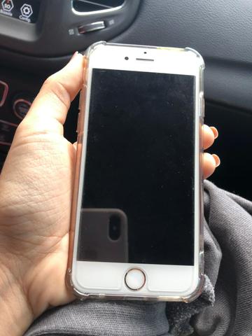 IPHone 6s 16gb rose