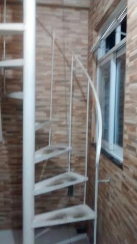 Casa sitio cercado x casa em são jose dos pinhais - Foto 10
