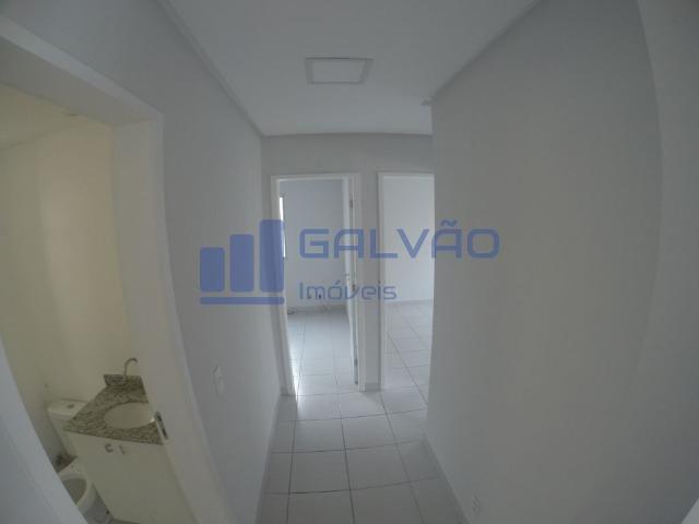 MR- Praças Reserva, apartamento com 3Q e 1 suíte e Lazer Completo - Foto 6