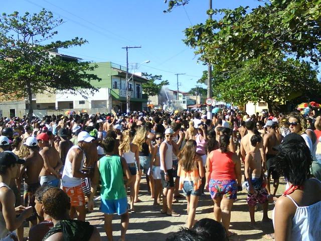 A-lugo Carnaval na Barra do Sahy - Aracruz a 100m da praia - Foto 15