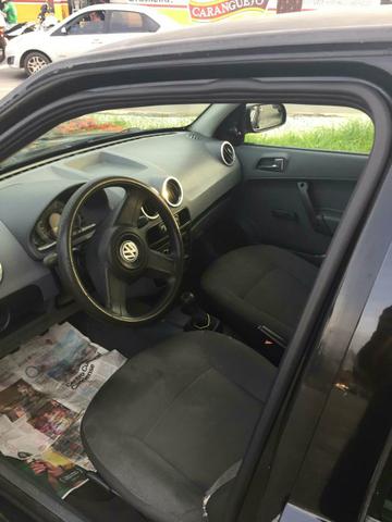Vendo gol g4 semi novo