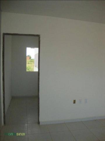 Apartamento com 2 quartos à venda por R$ 88.000 - Manoel Camelo - Garanhuns/PE - Foto 12