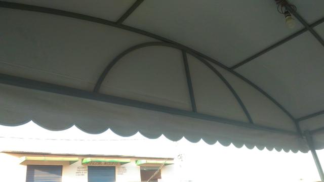 Vendo Toldo - Foto 2