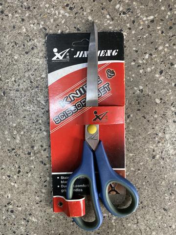 Tesoura grande boa 5 reais a unidade - Foto 2