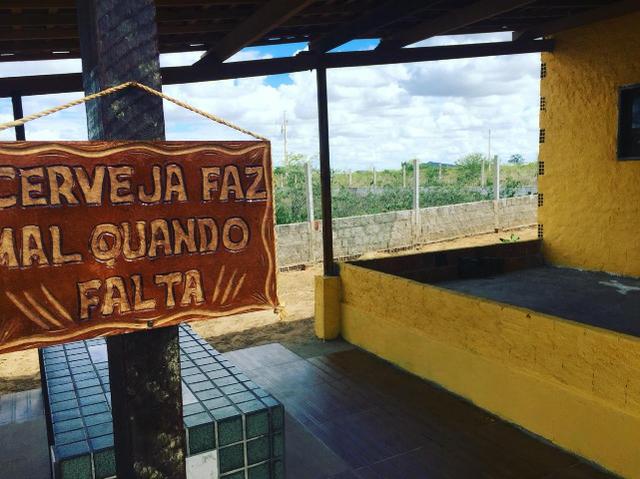 Chácara a venda no Xique Xique em Caruaru - Foto 4