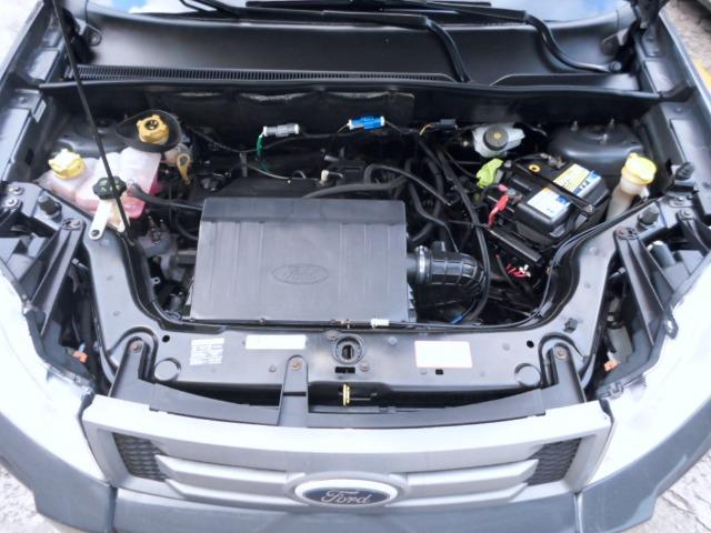 Ford Ecosport Freestyle 1.6 Flex - Foto 4