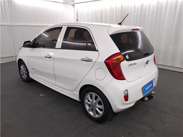 Kia Picanto 1.0 ex 12v flex 4p manual - Foto 6