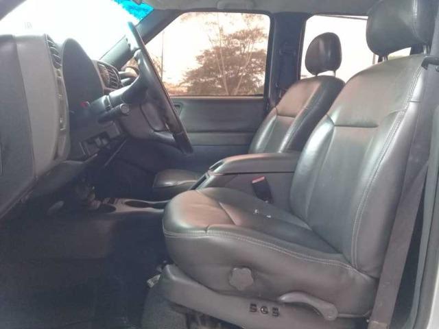 S10 Executive Cabine Dupla 2011 4x4 - Foto 2