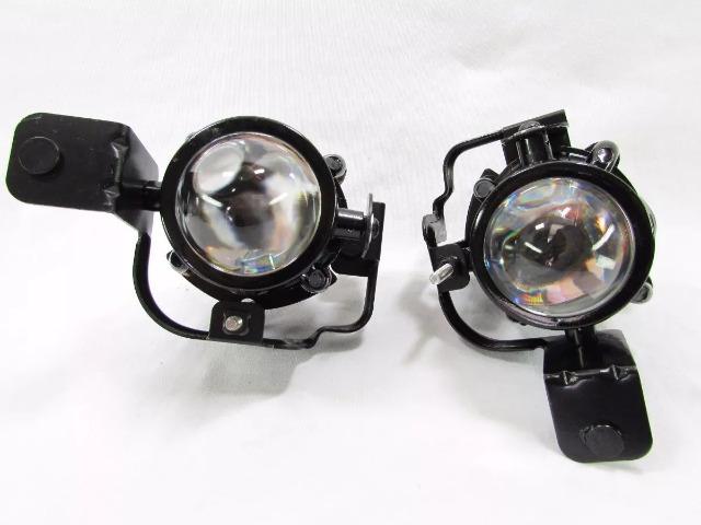 Kit Farol Milha Auxiliar Chevrolet S10 2012 2014 2015 2016 - Foto 5