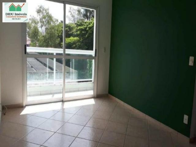 Apartamento à venda com 2 dormitórios em Nova gerty, São caetano do sul cod:011245AP - Foto 2