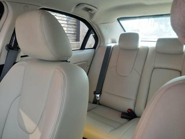 Ford Fusion v6 AWD 2010 Blindado nível IIIA - Foto 12