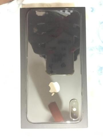IPhone X