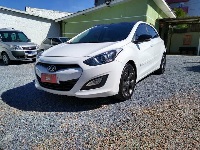 Hyundai I30 ano 2014 - Foto 3