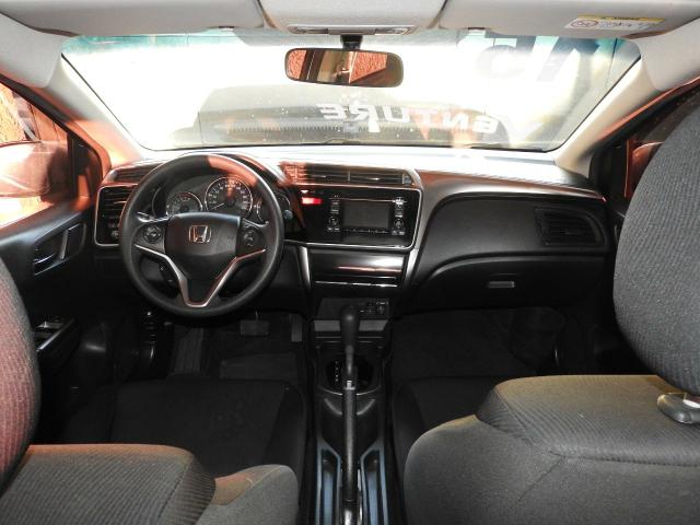 Honda city ex 2015 - Foto 5