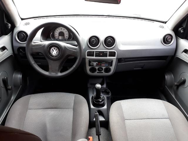Gol g4 1.0 flex / 2012 / 88000 km - Foto 10
