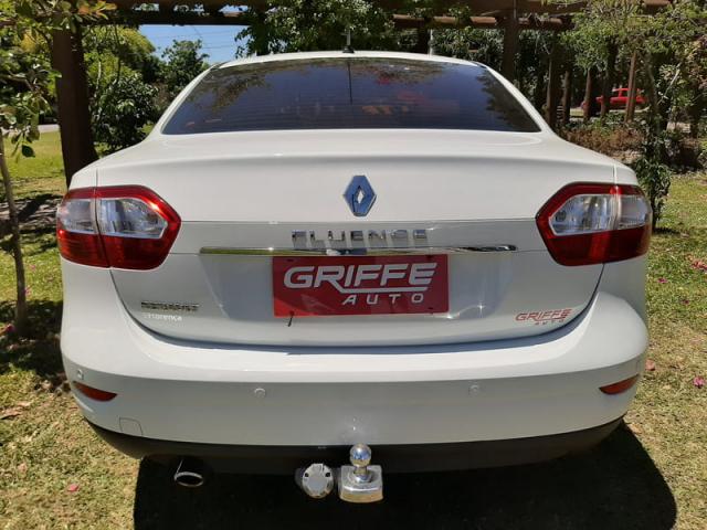 RENAULT FLUENCE DYN20A - Foto 8