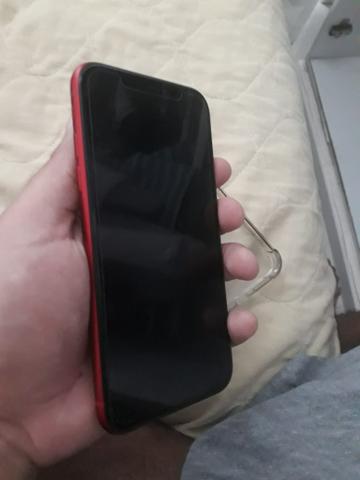 IPhone XR 128 extra com garantia - Foto 2