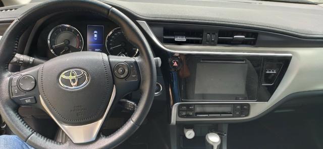 Corolla XEI20 flex 2.0 2017/2018 - Foto 6