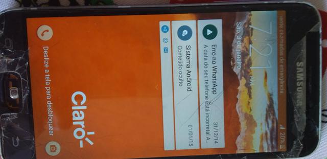 Celular j3