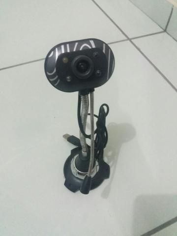 Webcam