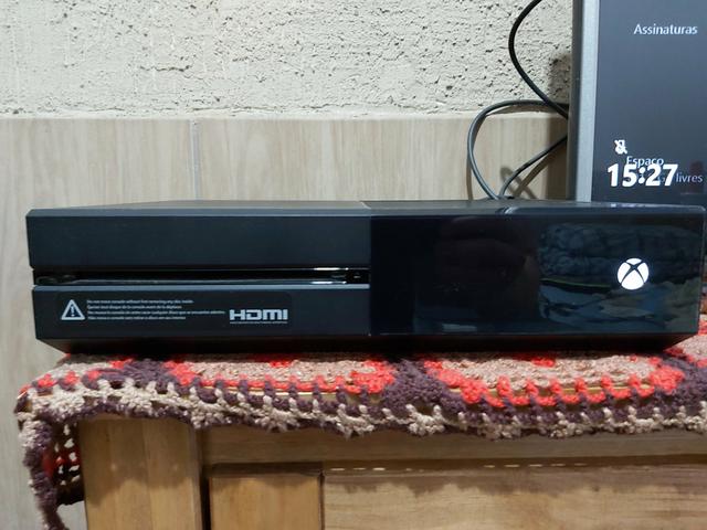 Xbox One