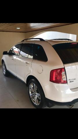 Ford Edge AWD - Foto 6