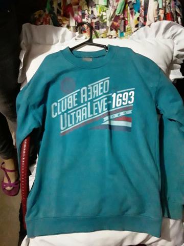 Vendo estas 3 blusas de frio uadas
