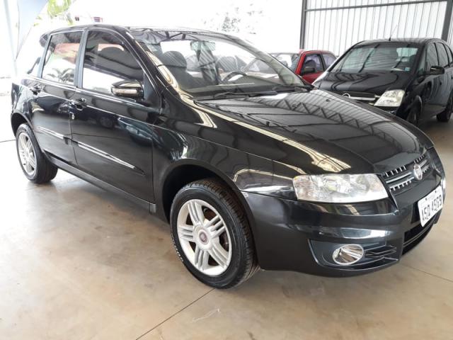FIAT STILO 1.8 8v(Flex) 4P - Foto 3