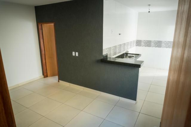 Casa 2 quartos - Jd Pampulha em Aparecida - Parcele sua entrada . - Foto 11