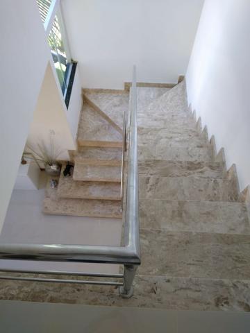 Casa Duplex nova 5/4, varandas, piscina, churrasqueira. Barra do Jacuípe. Oportunidade - Foto 16