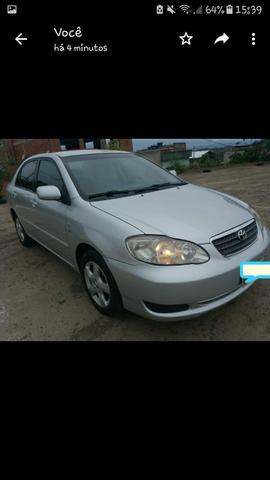 Corolla XEI - Foto 3