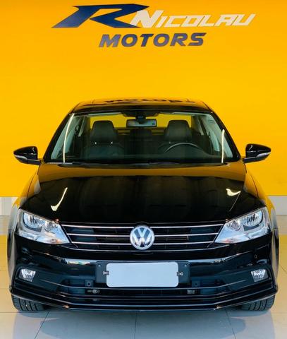 Jetta Hl 2.0 (completo) - Foto 4
